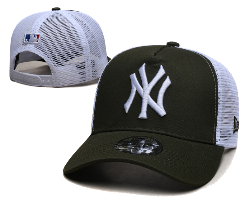 2024 MLB New York Yankees Hat TX20241105->mlb hats->Sports Caps